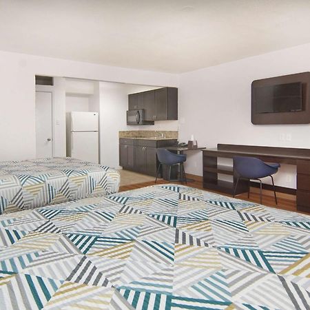 Motel 6-Lancaster, Tx - Desoto - Lancaster Ngoại thất bức ảnh