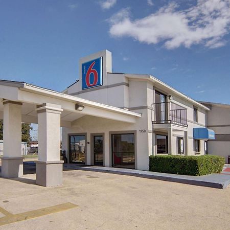 Motel 6-Lancaster, Tx - Desoto - Lancaster Ngoại thất bức ảnh