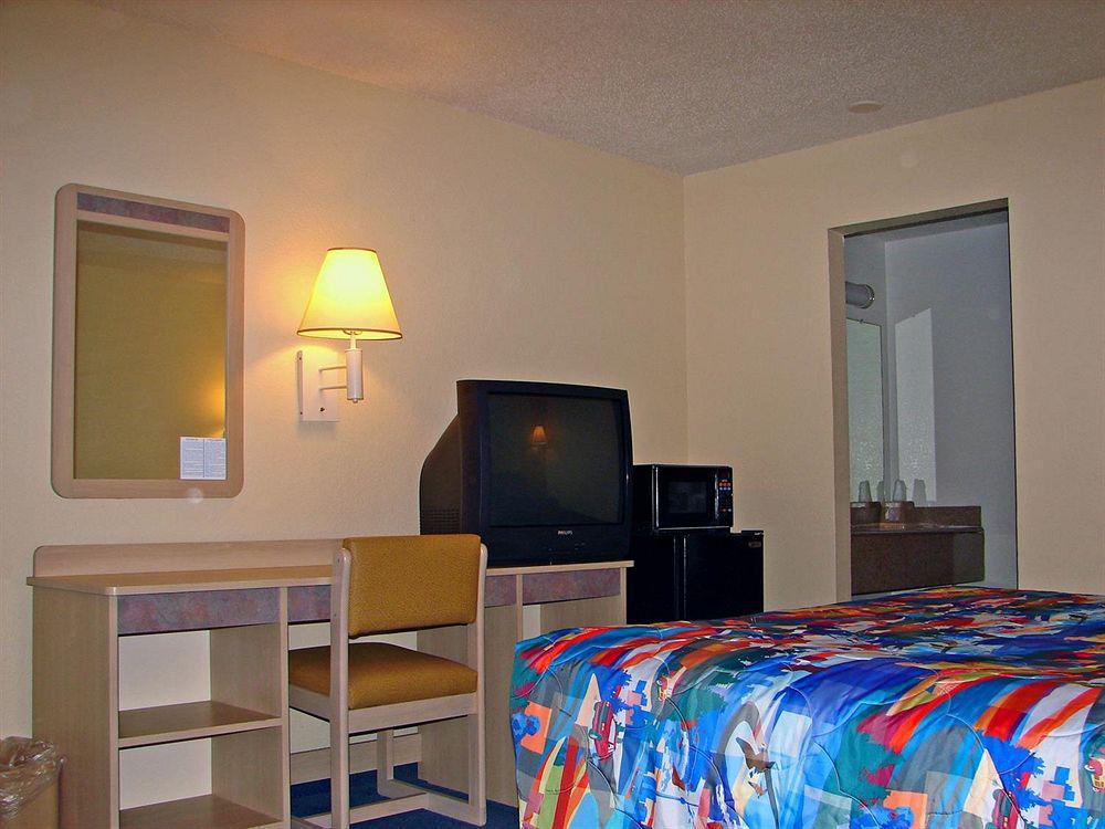 Motel 6-Lancaster, Tx - Desoto - Lancaster Ngoại thất bức ảnh