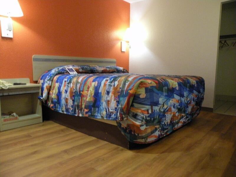 Motel 6-Lancaster, Tx - Desoto - Lancaster Ngoại thất bức ảnh
