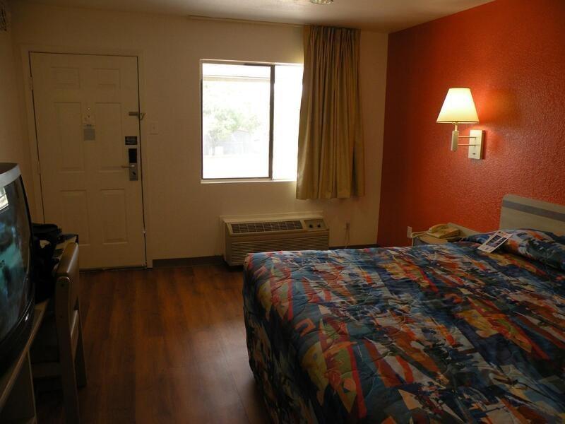 Motel 6-Lancaster, Tx - Desoto - Lancaster Ngoại thất bức ảnh