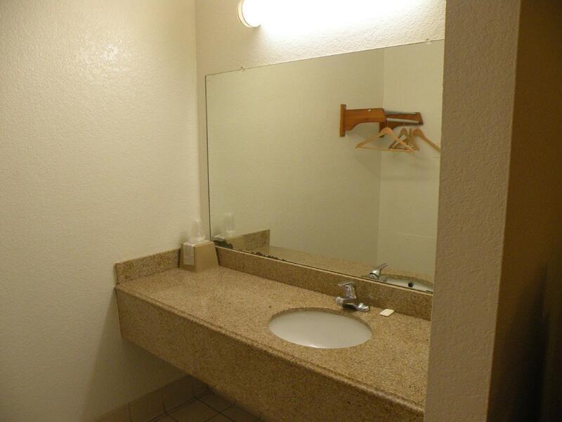 Motel 6-Lancaster, Tx - Desoto - Lancaster Ngoại thất bức ảnh