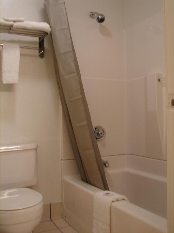 Motel 6-Lancaster, Tx - Desoto - Lancaster Ngoại thất bức ảnh