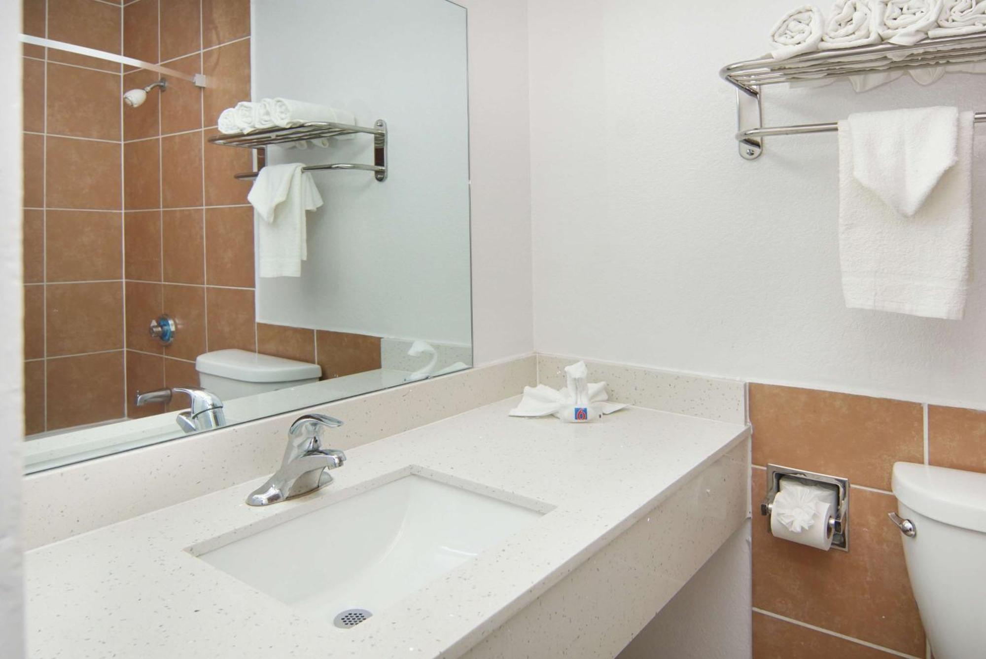 Motel 6-Lancaster, Tx - Desoto - Lancaster Ngoại thất bức ảnh