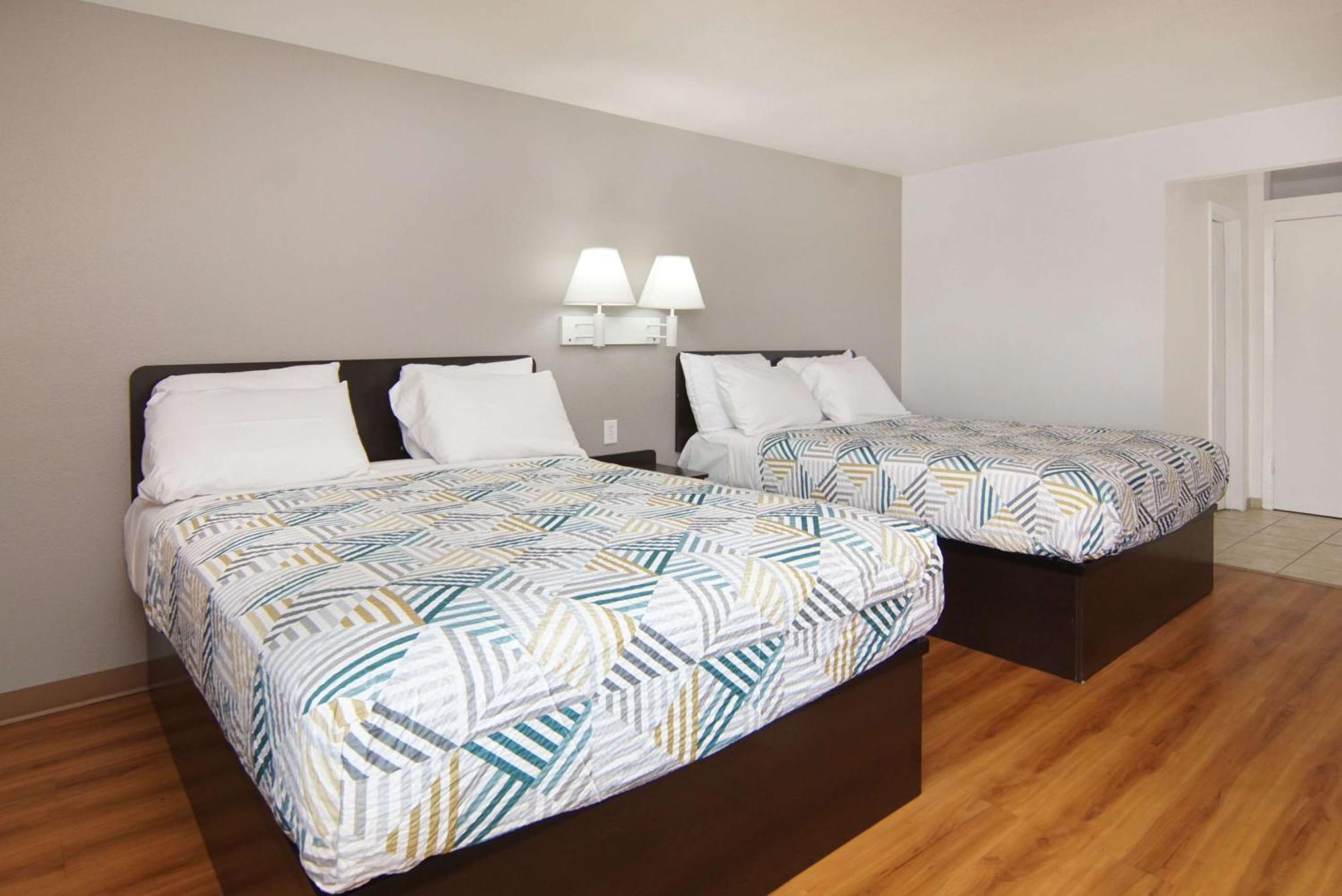 Motel 6-Lancaster, Tx - Desoto - Lancaster Ngoại thất bức ảnh