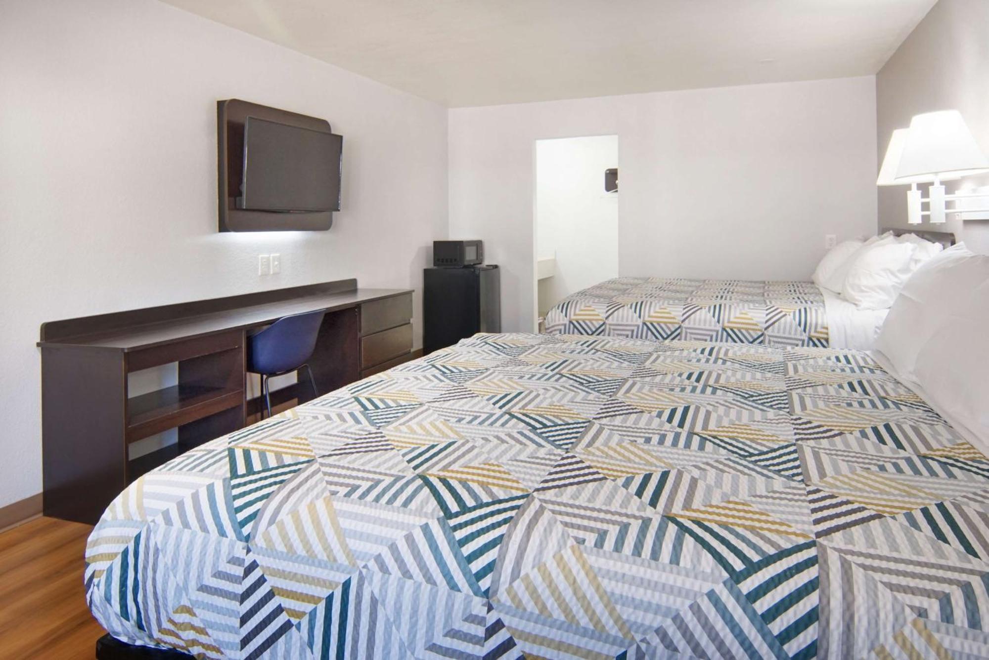 Motel 6-Lancaster, Tx - Desoto - Lancaster Ngoại thất bức ảnh