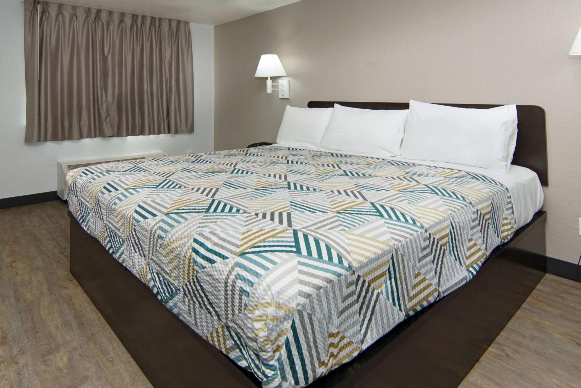 Motel 6-Lancaster, Tx - Desoto - Lancaster Ngoại thất bức ảnh