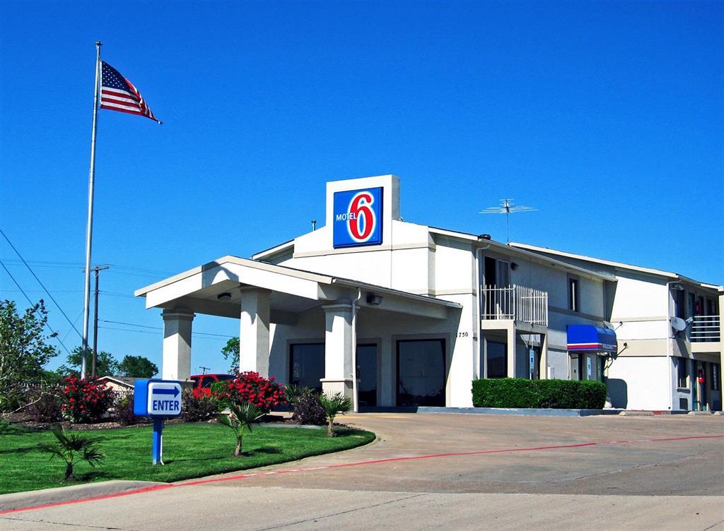 Motel 6-Lancaster, Tx - Desoto - Lancaster Ngoại thất bức ảnh