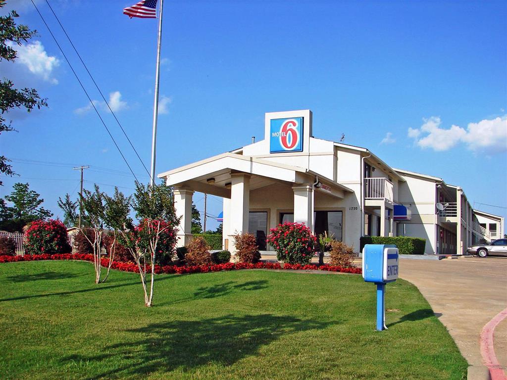 Motel 6-Lancaster, Tx - Desoto - Lancaster Ngoại thất bức ảnh