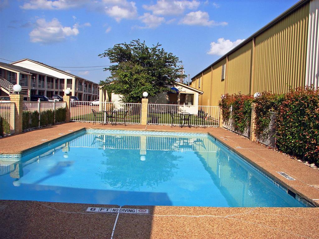 Motel 6-Lancaster, Tx - Desoto - Lancaster Tiện nghi bức ảnh