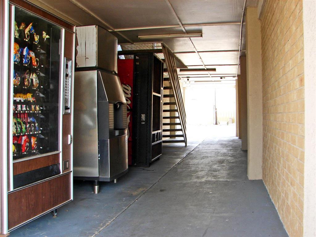Motel 6-Lancaster, Tx - Desoto - Lancaster Tiện nghi bức ảnh