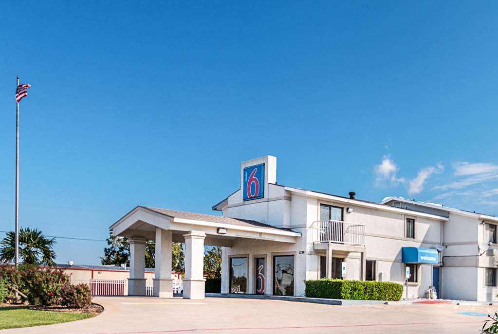 Motel 6-Lancaster, Tx - Desoto - Lancaster Ngoại thất bức ảnh
