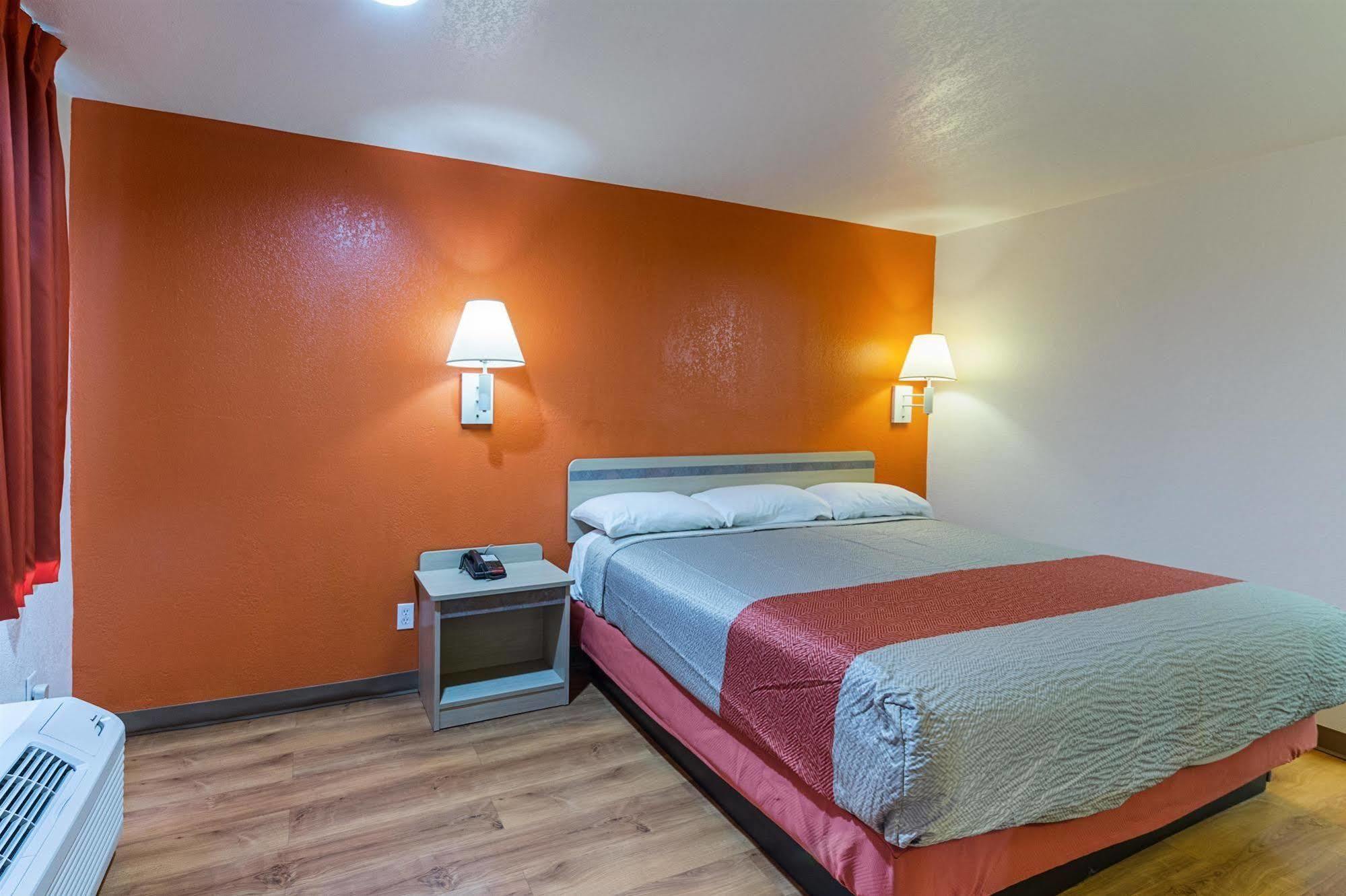 Motel 6-Lancaster, Tx - Desoto - Lancaster Ngoại thất bức ảnh
