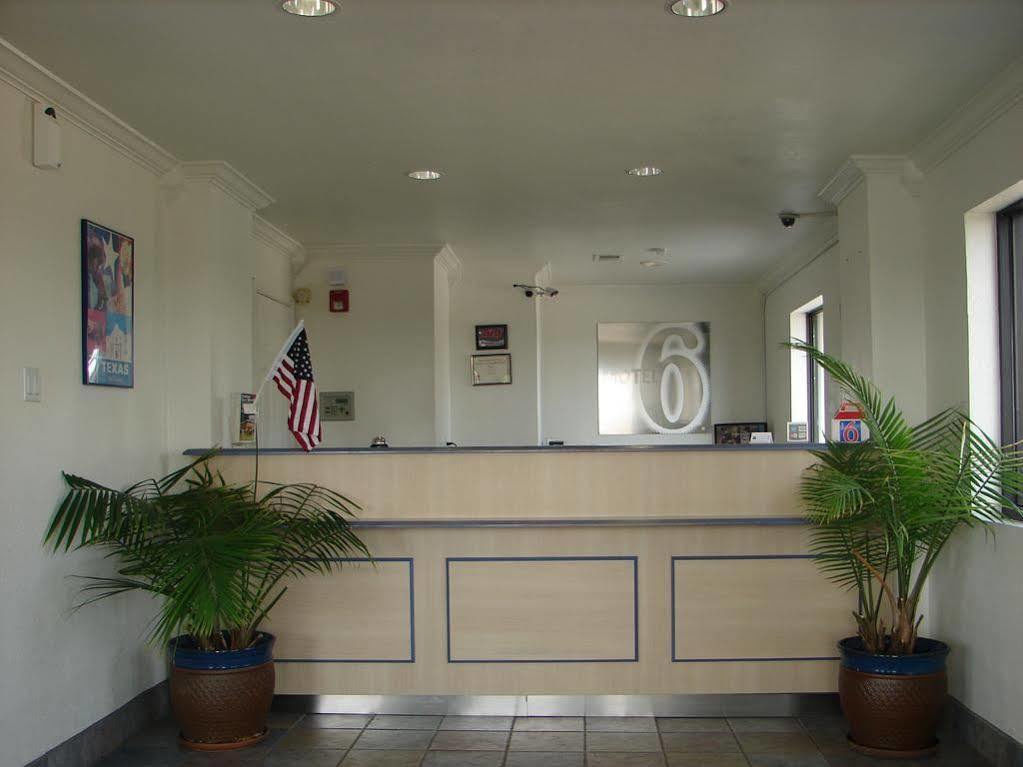 Motel 6-Lancaster, Tx - Desoto - Lancaster Ngoại thất bức ảnh