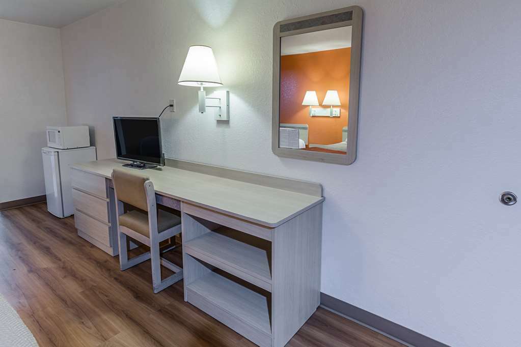 Motel 6-Lancaster, Tx - Desoto - Lancaster Phòng bức ảnh